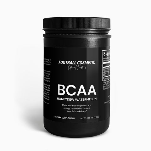 BCAA Post Workout Powder (Honeydew/Watermelon)