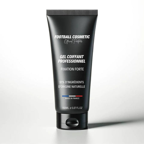 Official Football Cosmetic Professional Styling Gel 150ml | Football Cosmetic