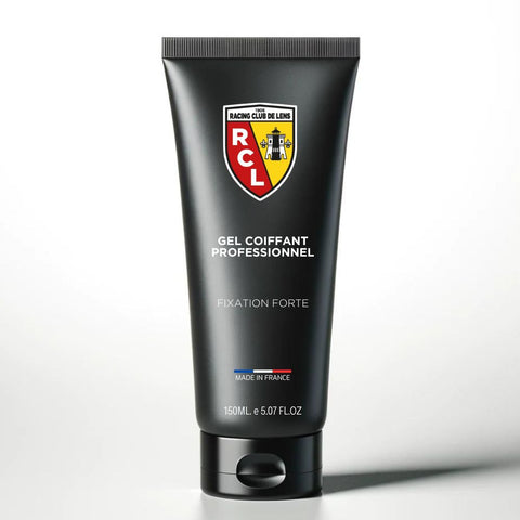 Official RC Lens Professional Styling Gel 150ml | Football Cosmetic